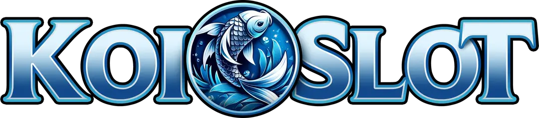 Logo Toto Slot 4D